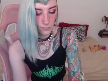 Kawaimisfit January 08, 2025 Chaturbate stream image