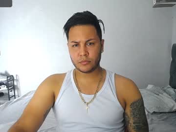 Maxximo_Decimo January 08, 2025 Chaturbate stream image