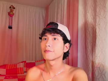 Mx_Duff January 08, 2025 Chaturbate stream image