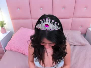 Paulettediazz January 08, 2025 Chaturbate stream image