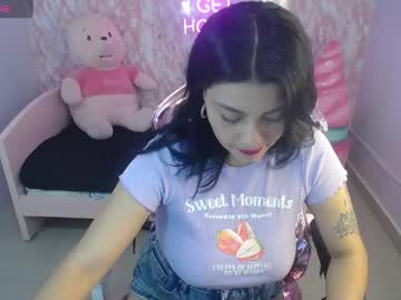 Rossi_Ch_ January 08, 2025 Chaturbate stream image