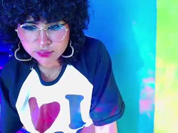 _Sweet_Kuromi January 08, 2025 Chaturbate stream image