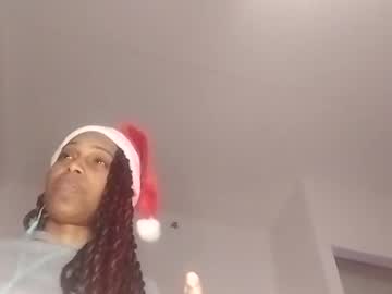 Tgirlfairy January 08, 2025 Chaturbate stream image