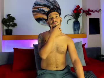 Tommysterling January 08, 2025 Chaturbate stream image