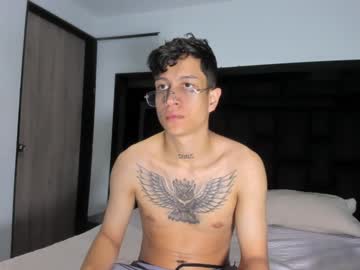 Agarevans January 08, 2025 Chaturbate stream image