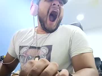 Aj_Cooper90_ January 08, 2025 Chaturbate stream image