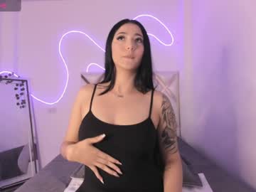 Ariannadawson January 08, 2025 Chaturbate stream image
