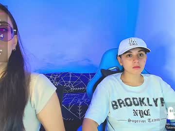 Arontroy_Wi January 08, 2025 Chaturbate stream image