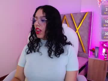 Aurora_Brown January 08, 2025 Chaturbate stream image