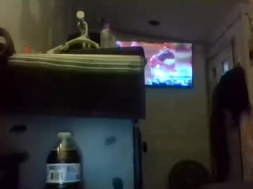 Chompers176983 January 08, 2025 Chaturbate stream image