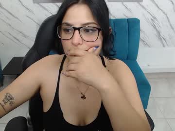 Cristal_Hot07 January 08, 2025 Chaturbate stream image