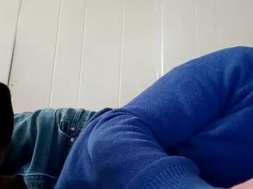 Daveykain January 08, 2025 Chaturbate stream image