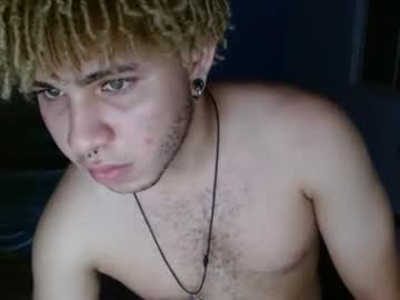 Gustavonav23 January 08, 2025 Chaturbate stream image