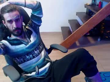 Harry_Reems_ January 08, 2025 Chaturbate stream image
