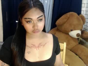 I_Am_Your_Sensationalxx January 08, 2025 Chaturbate stream image