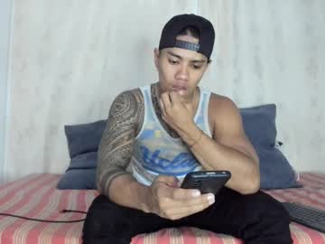 J_Musiry January 08, 2025 Chaturbate stream image