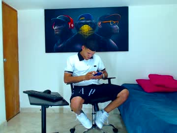 Jeffer21_Hot January 08, 2025 Chaturbate stream image