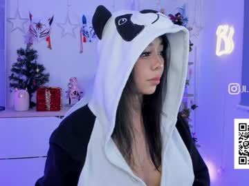 Ji_Hyun January 08, 2025 Chaturbate stream image