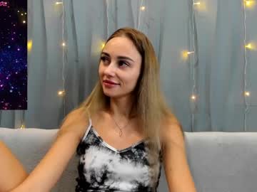 Juliastar41 January 08, 2025 Chaturbate stream image