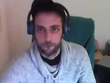 Kampos37 January 08, 2025 Chaturbate stream image