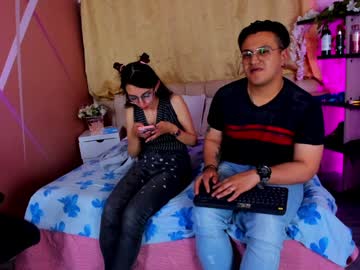 Maddyandjasonn January 08, 2025 Chaturbate stream image