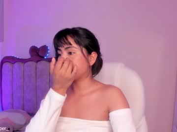 Maia_Harper_ January 08, 2025 Chaturbate stream image