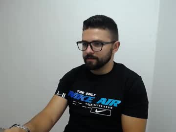 Maximo_1011 January 08, 2025 Chaturbate stream image