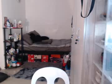 Princeadrianx January 08, 2025 Chaturbate stream image