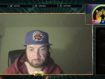 Samaelscotia3 January 08, 2025 Chaturbate stream image