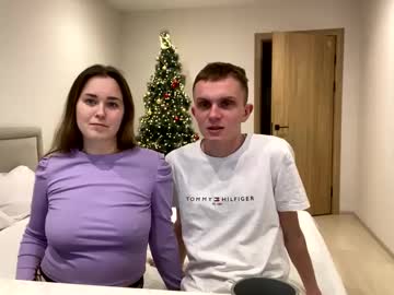Sescouple January 08, 2025 Chaturbate stream image