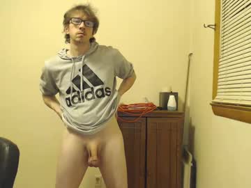 Shyguy19755 January 08, 2025 Chaturbate stream image
