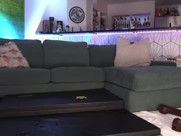 Sissycdnatasha January 08, 2025 Chaturbate stream image