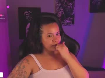 Soyvanne__ January 08, 2025 Chaturbate stream image