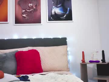 Thor_Dosson January 08, 2025 Chaturbate stream image