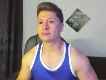 Tomson_Cruzz January 08, 2025 Chaturbate stream image