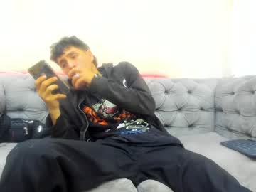 Xanxz January 08, 2025 Chaturbate stream image
