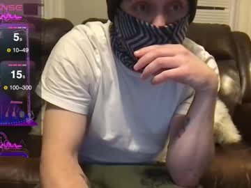 040419 January 08, 2025 Chaturbate stream image