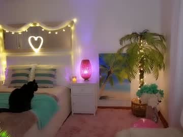 Amyvalentine January 08, 2025 Chaturbate stream image