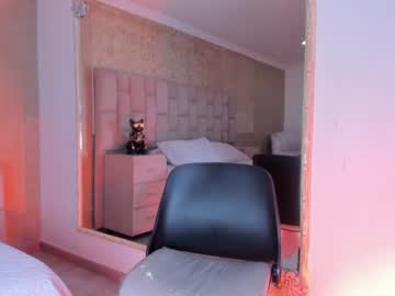 Camilapreston January 08, 2025 Chaturbate stream image