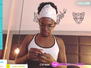 Candy_Lovee6 stream photo from January 08, 2025