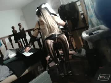 Emma671 January 08, 2025 Chaturbate stream image