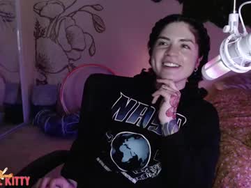 Festivalkittycici January 08, 2025 Chaturbate stream image