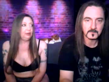 Husbandwife4life January 08, 2025 Chaturbate stream image