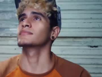 Jonas_C16 January 08, 2025 Chaturbate stream image