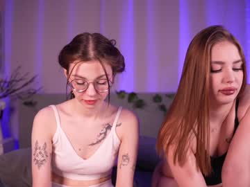Liliejohnson January 08, 2025 Chaturbate stream image