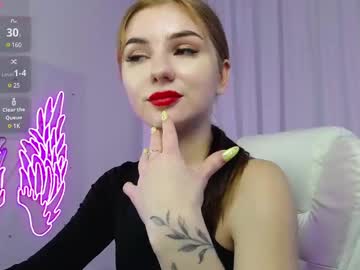 Mariellabraee January 08, 2025 Chaturbate stream image