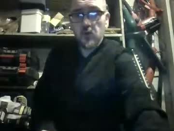 Mr_Inkrediblebe January 08, 2025 Chaturbate stream image