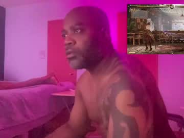 Mrmagnumman January 08, 2025 Chaturbate stream image
