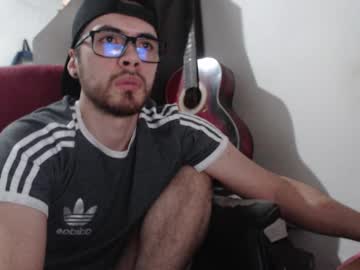 Peterink30 January 08, 2025 Chaturbate stream image