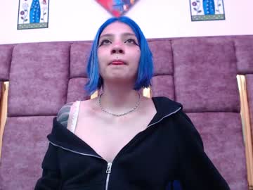 Sarai_Petite_ January 08, 2025 Chaturbate stream image